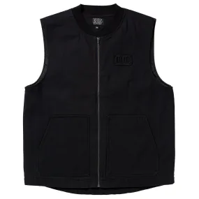 1910 Holeshot Vest - Black