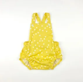 9-12m Lemon Drop