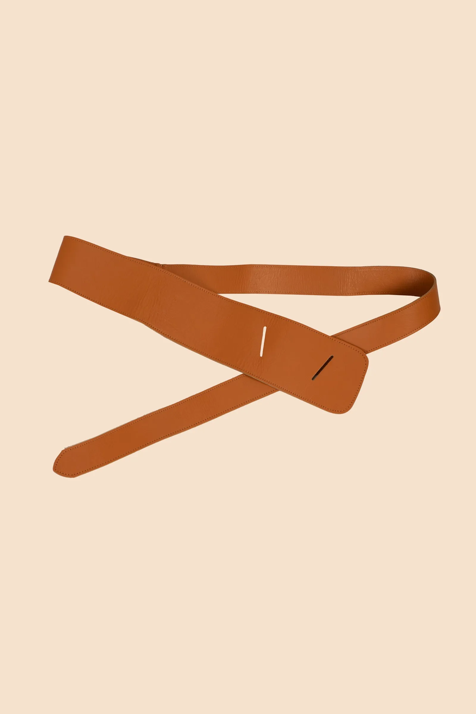 Ada Leila Belt
