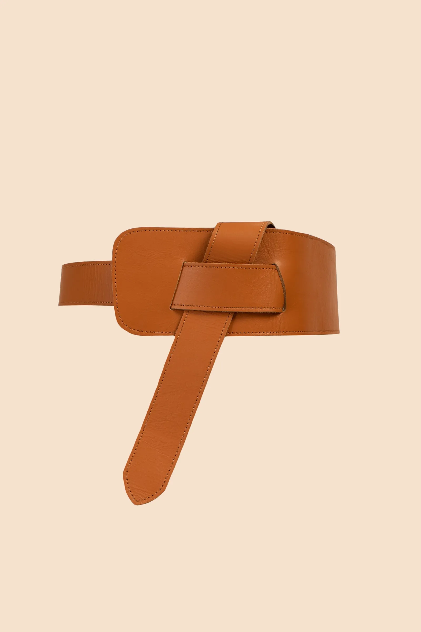 Ada Leila Belt