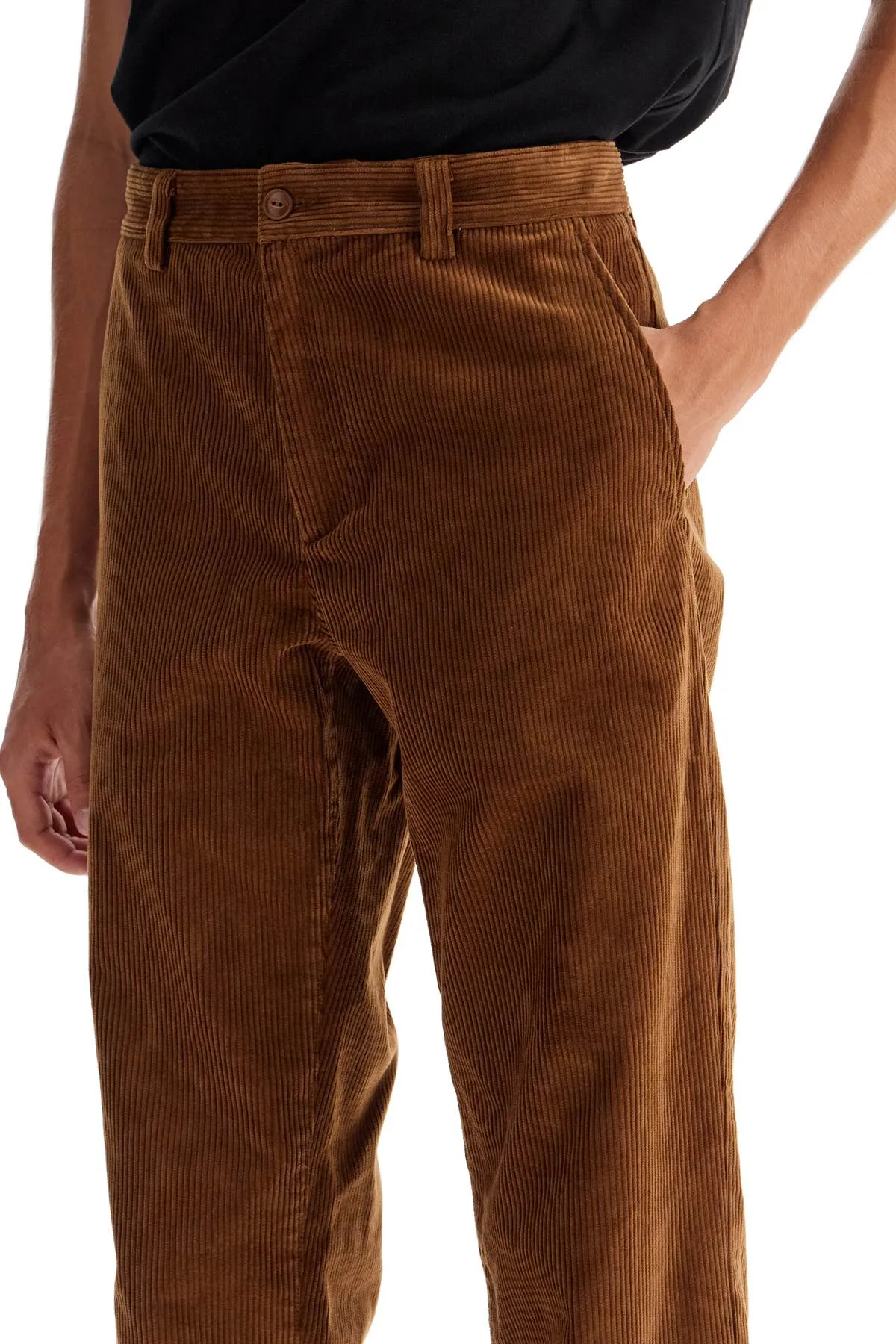 A.P.C. "Corduroy Constantin Pants