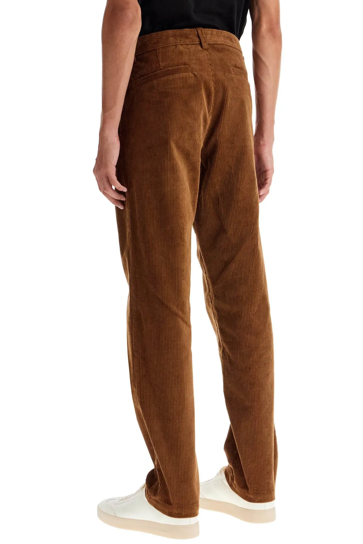 A.P.C. "Corduroy Constantin Pants