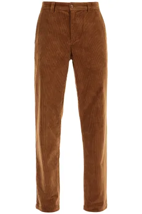 A.P.C. "Corduroy Constantin Pants