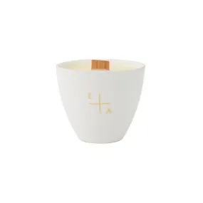 Autumna Wood Wick Candle