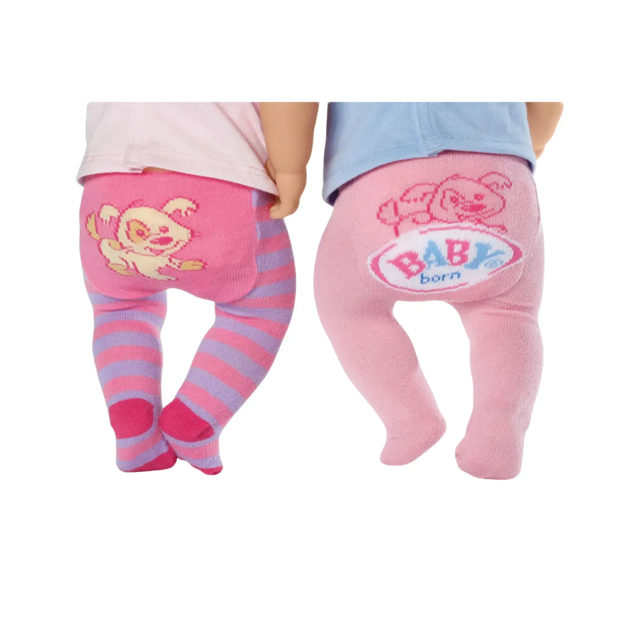 Baby Born Tights Assorted