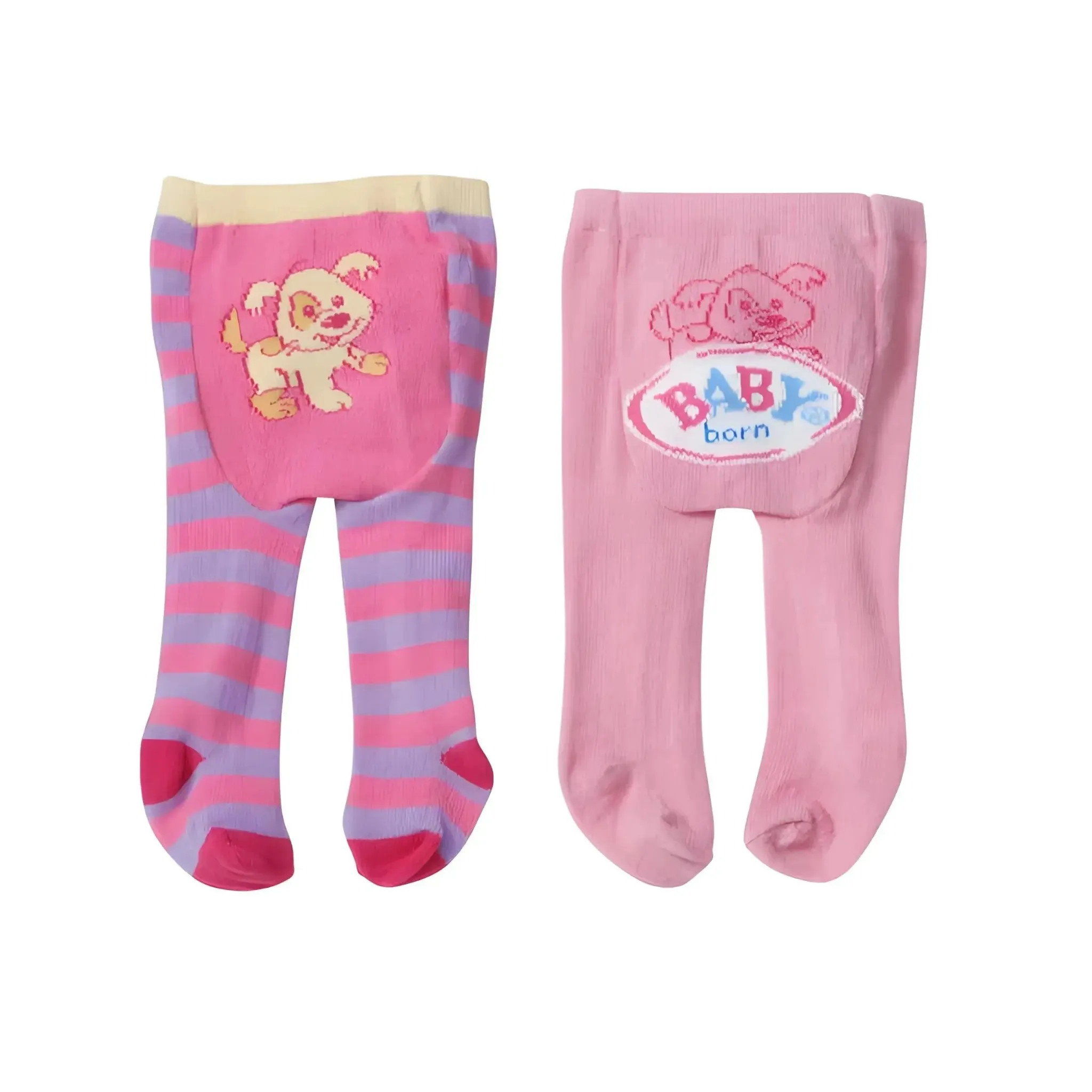 Baby Born Tights Assorted
