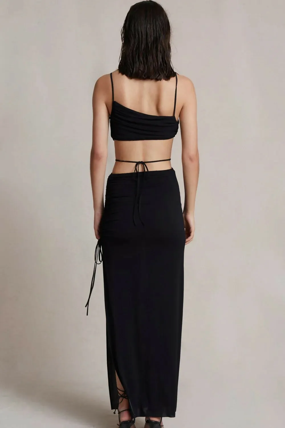Bec & Bridge Dilkon Maxi Dress