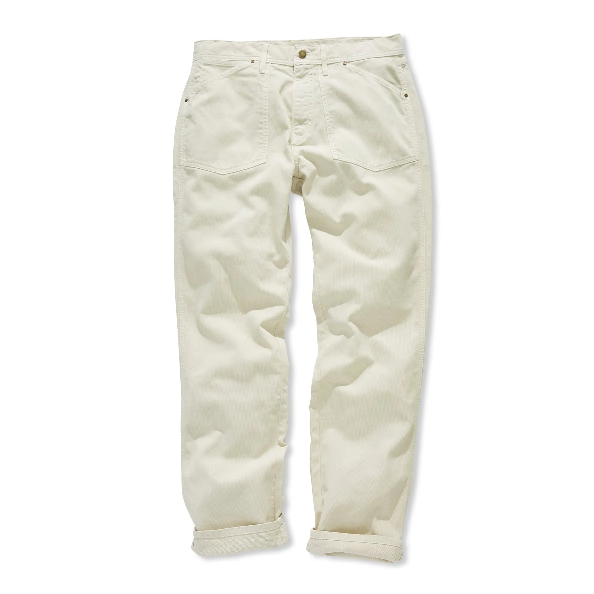 Bedford Cord Work Pants