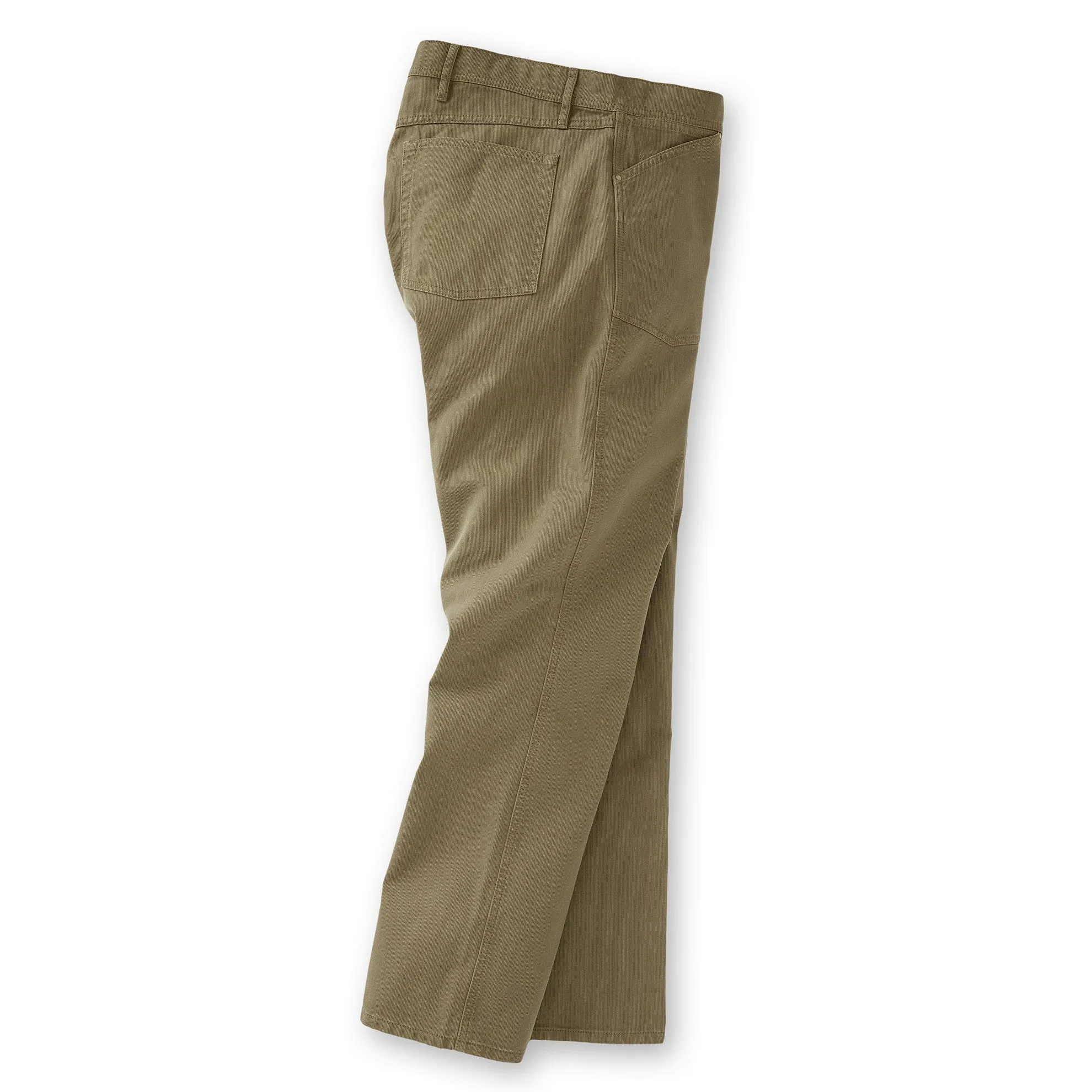 Bedford Cord Work Pants