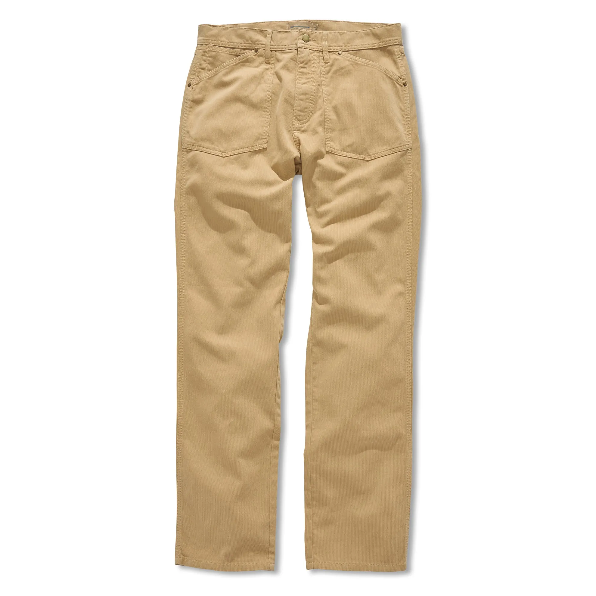 Bedford Cord Work Pants