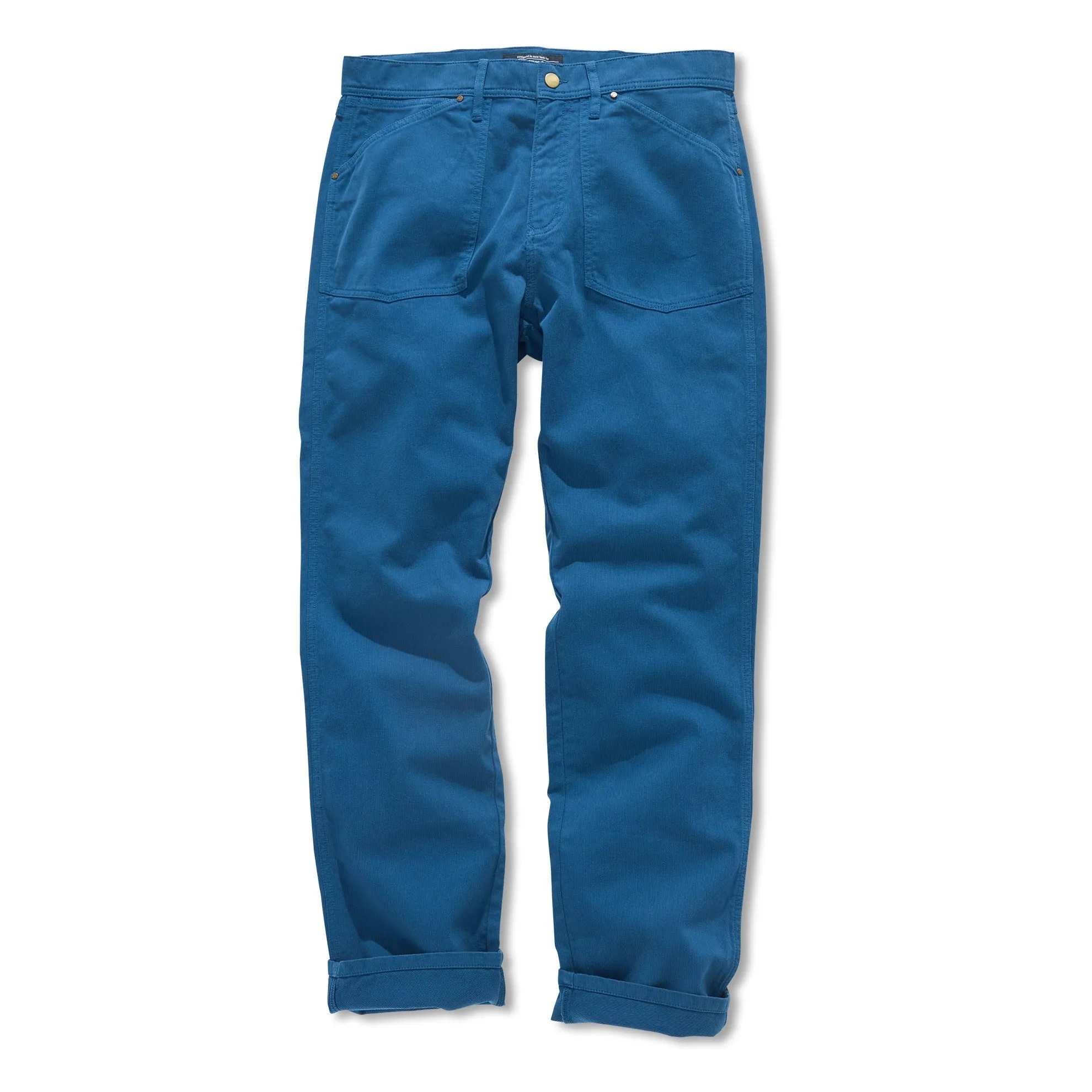 Bedford Cord Work Pants