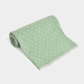 Bonjour Flabby Micro Blanket