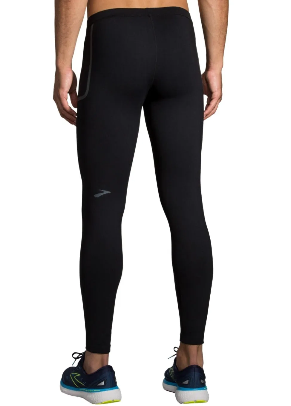 Brooks Men's Momentum Thermal Tights