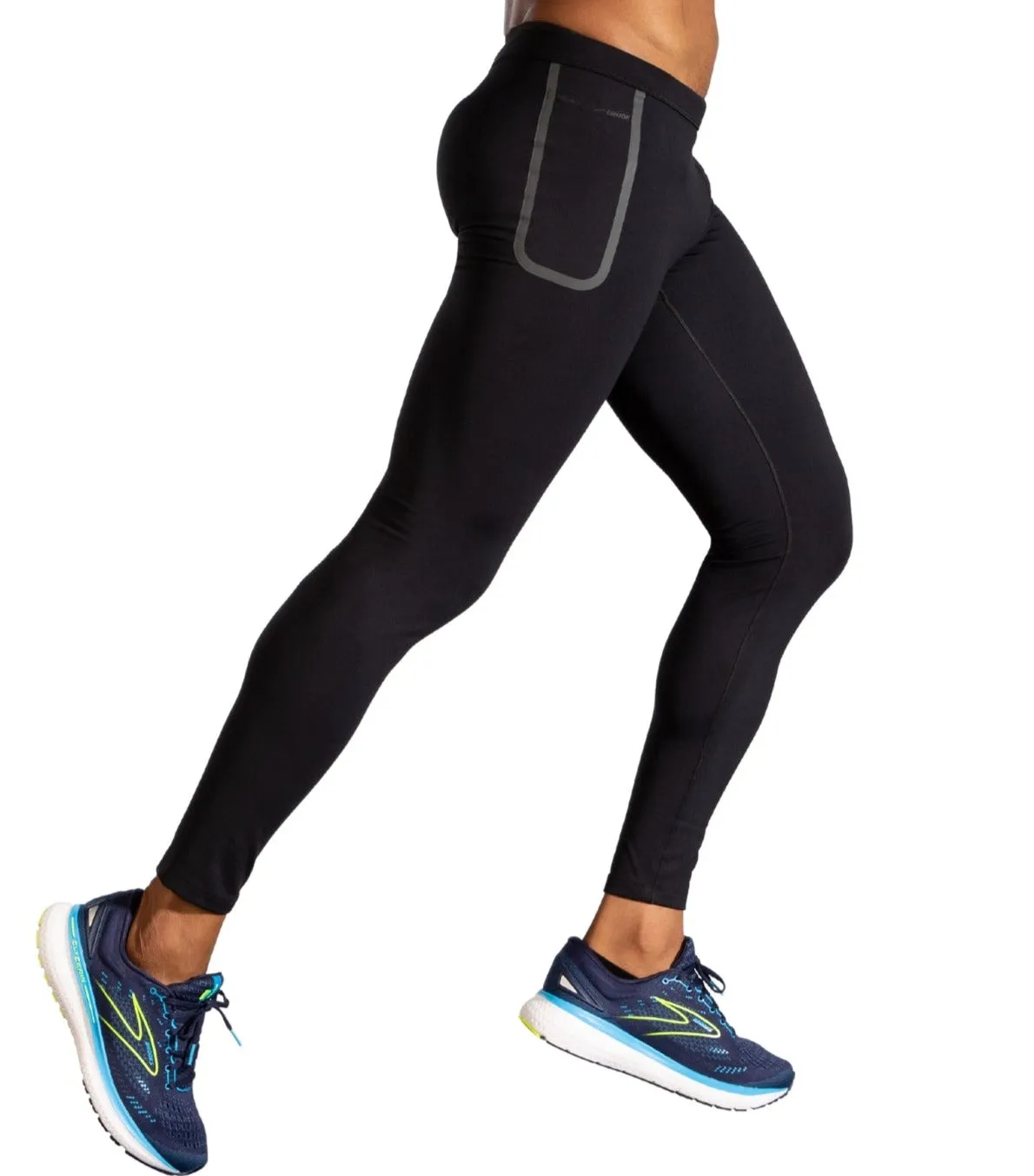 Brooks Men's Momentum Thermal Tights