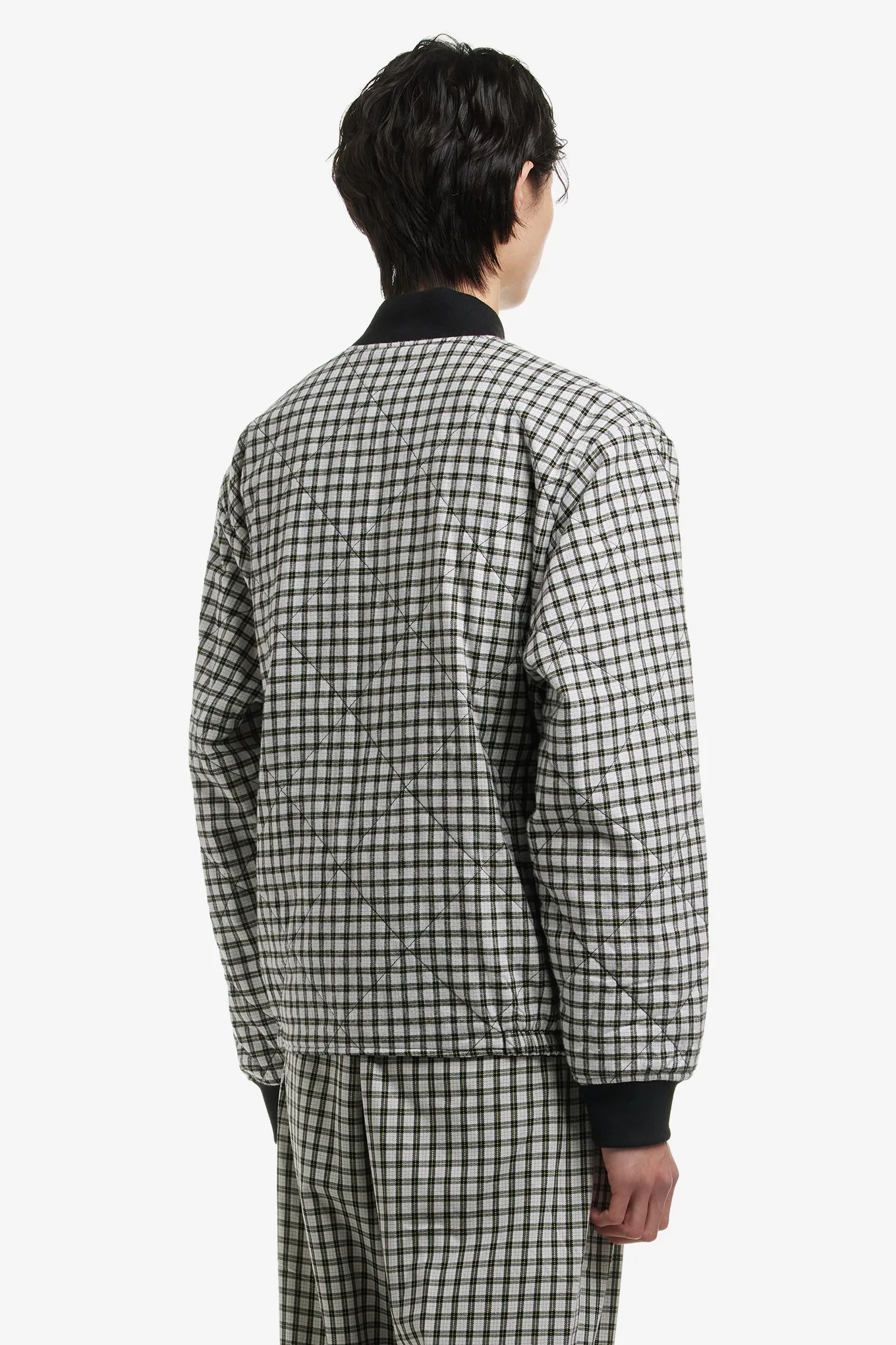 CARTER REVERSIBLE JACKET