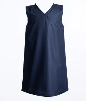 Clare Jumper in Navy