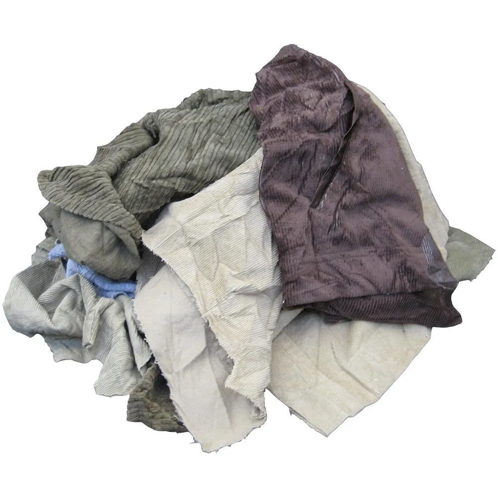 Corduroy Wipers