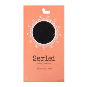 design tights dots