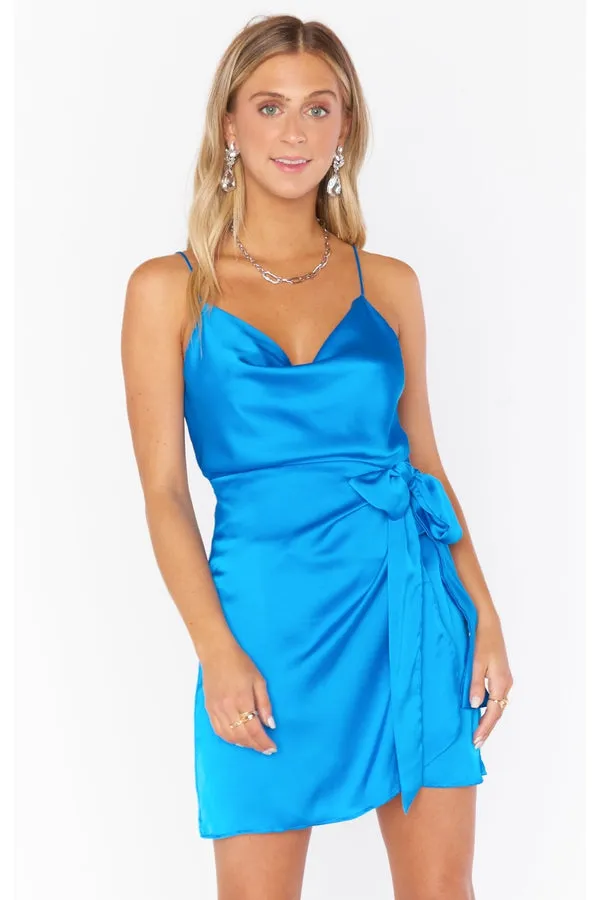 Eve Mini Dress