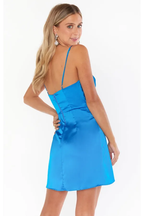 Eve Mini Dress