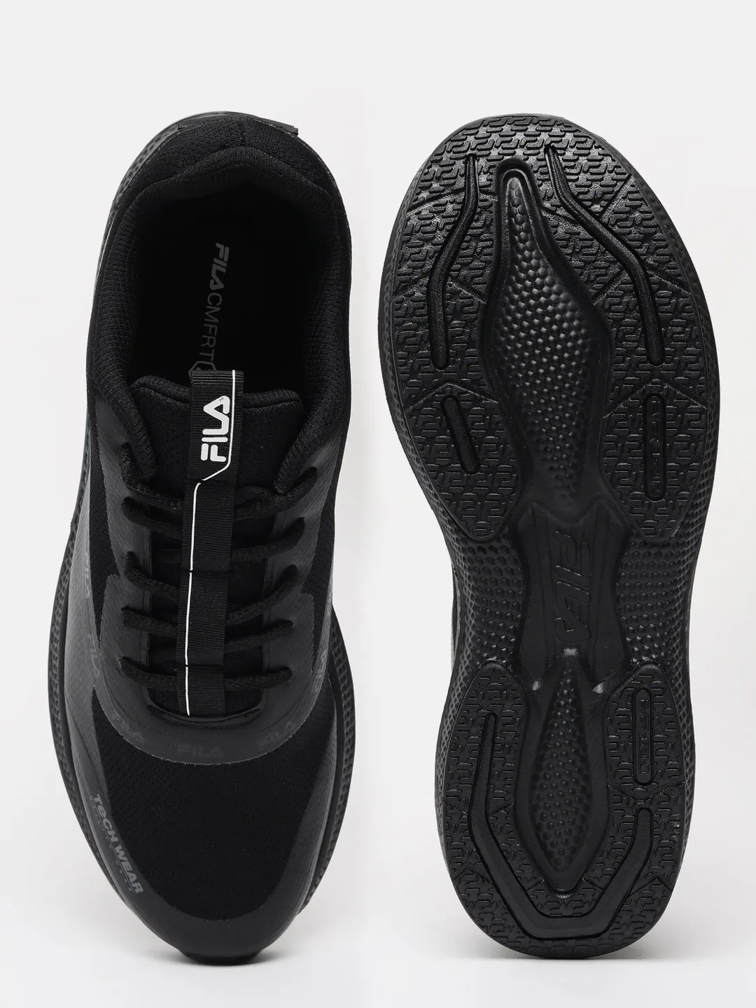 Fila Peacoat Coverto Men's Sneakers