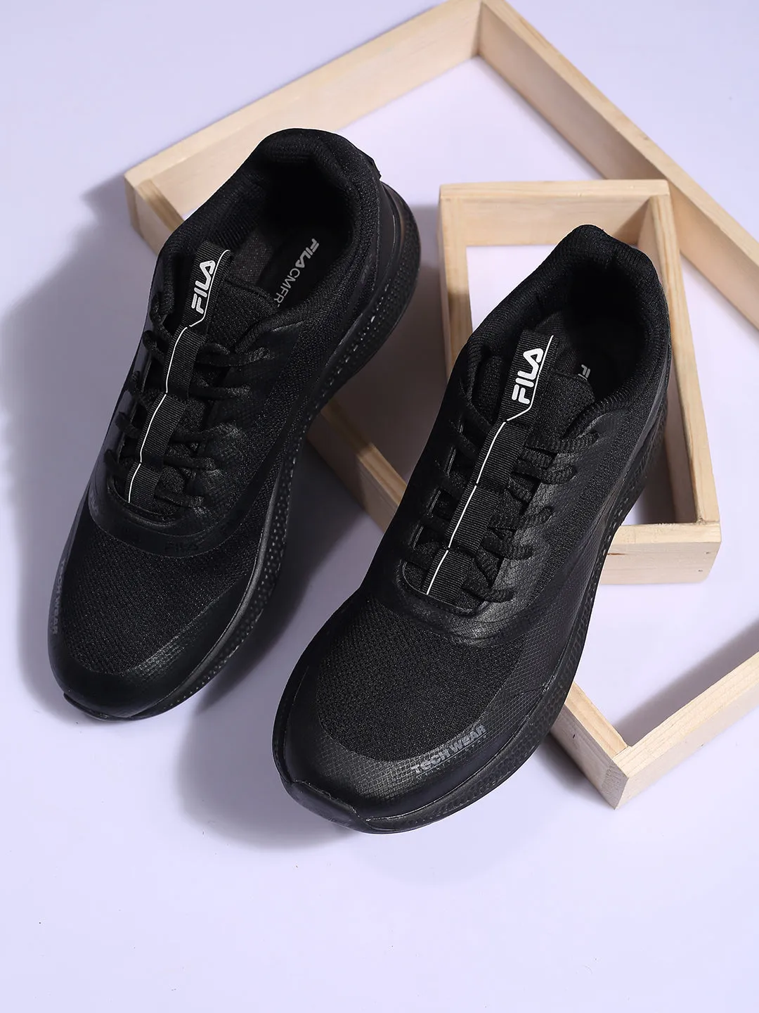 Fila Peacoat Coverto Men's Sneakers
