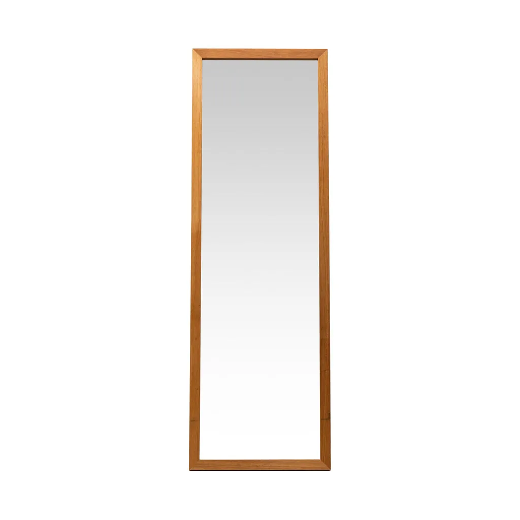 Framed Mirror