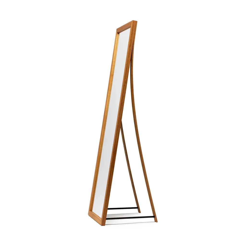 Framed Mirror