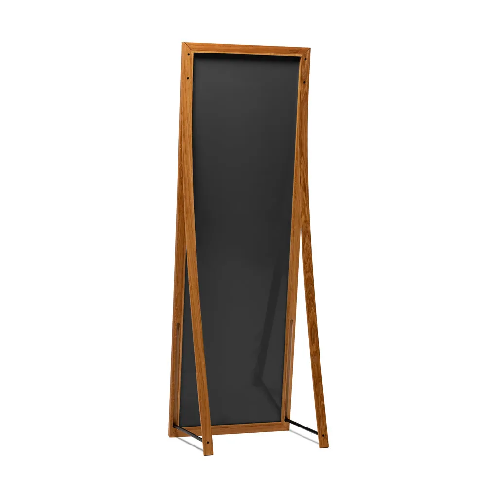 Framed Mirror