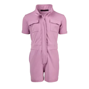 Girl's Venus Romper