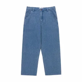 Honor The Gift "Honor Inc" Ankle Pant (Indigo)