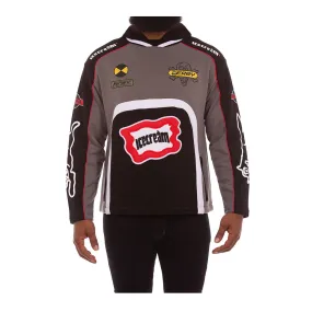 Icecream Mens First Place Hoodie 9304-317 Castle Rock