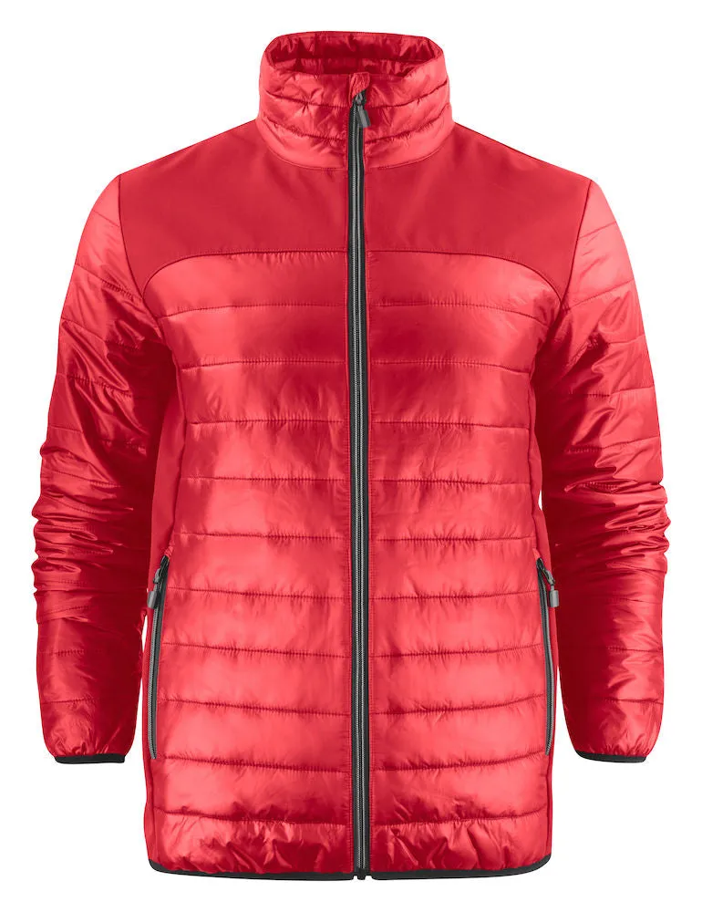 James Harvest Expedition Men's Jacket | Hybrid Quilted Softshell Jacket | 7 Colours | S-5XL