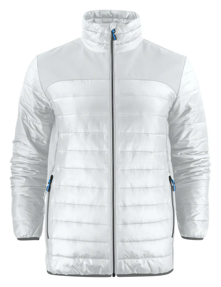 James Harvest Expedition Men's Jacket | Hybrid Quilted Softshell Jacket | 7 Colours | S-5XL