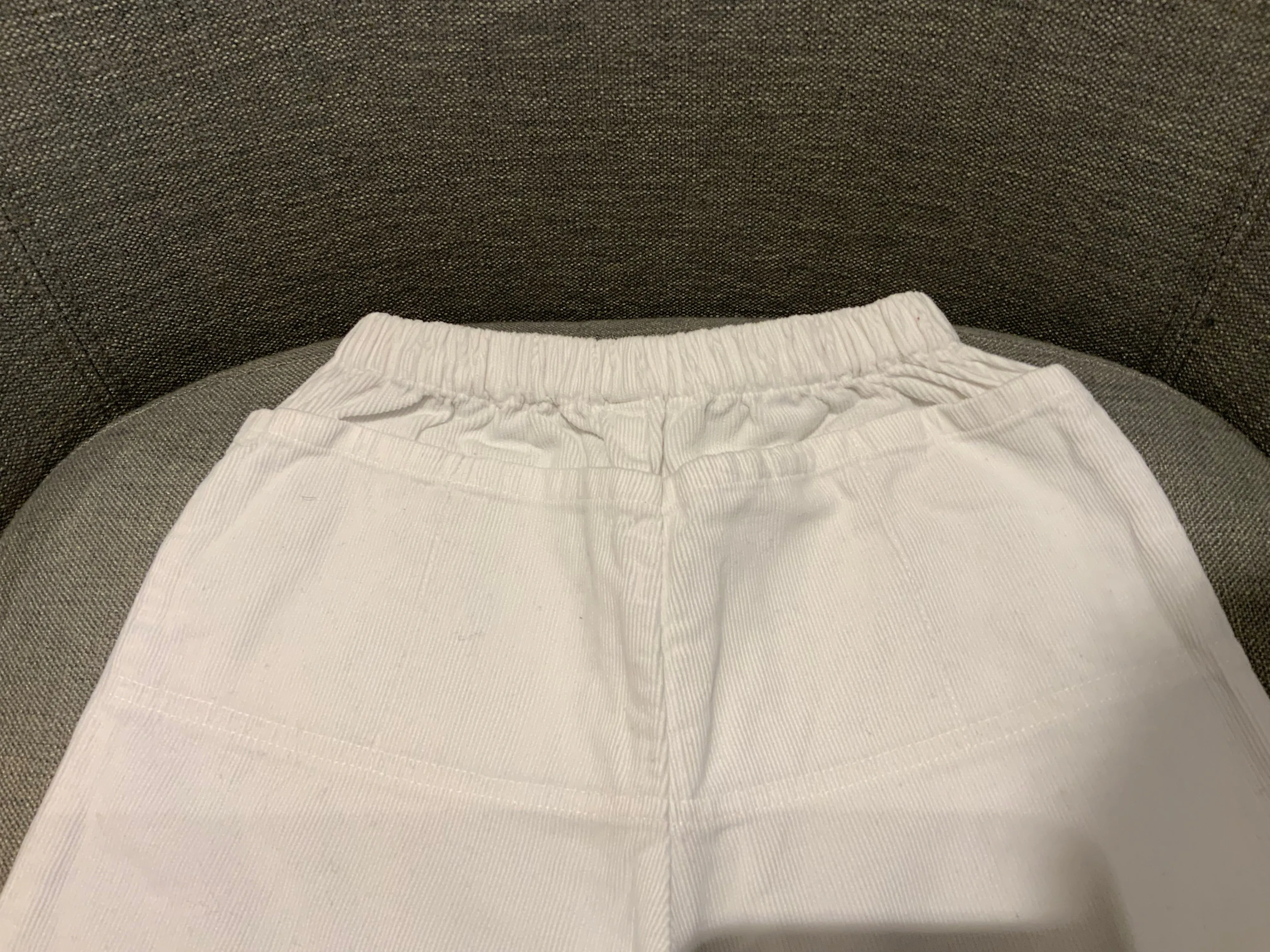 Marie Chantal BOYS' CORDUROY CORD TROUSERS PANTS 18 month children