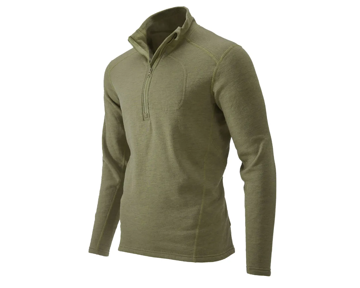 Massif MSRT00005 Flame Resistant Flamestretch Pullover