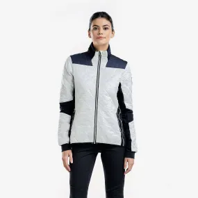 Mayen Quilted Jacket (Women's) - 222312 - Past Season