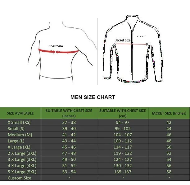 Men's Dark-Brown Distressed Cafe Racer Genuine Leather Jacket