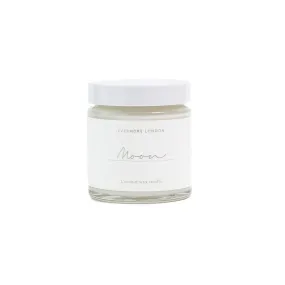Moon Scented Candle