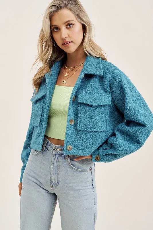 MT1120 Mimosa Workwear Jacket