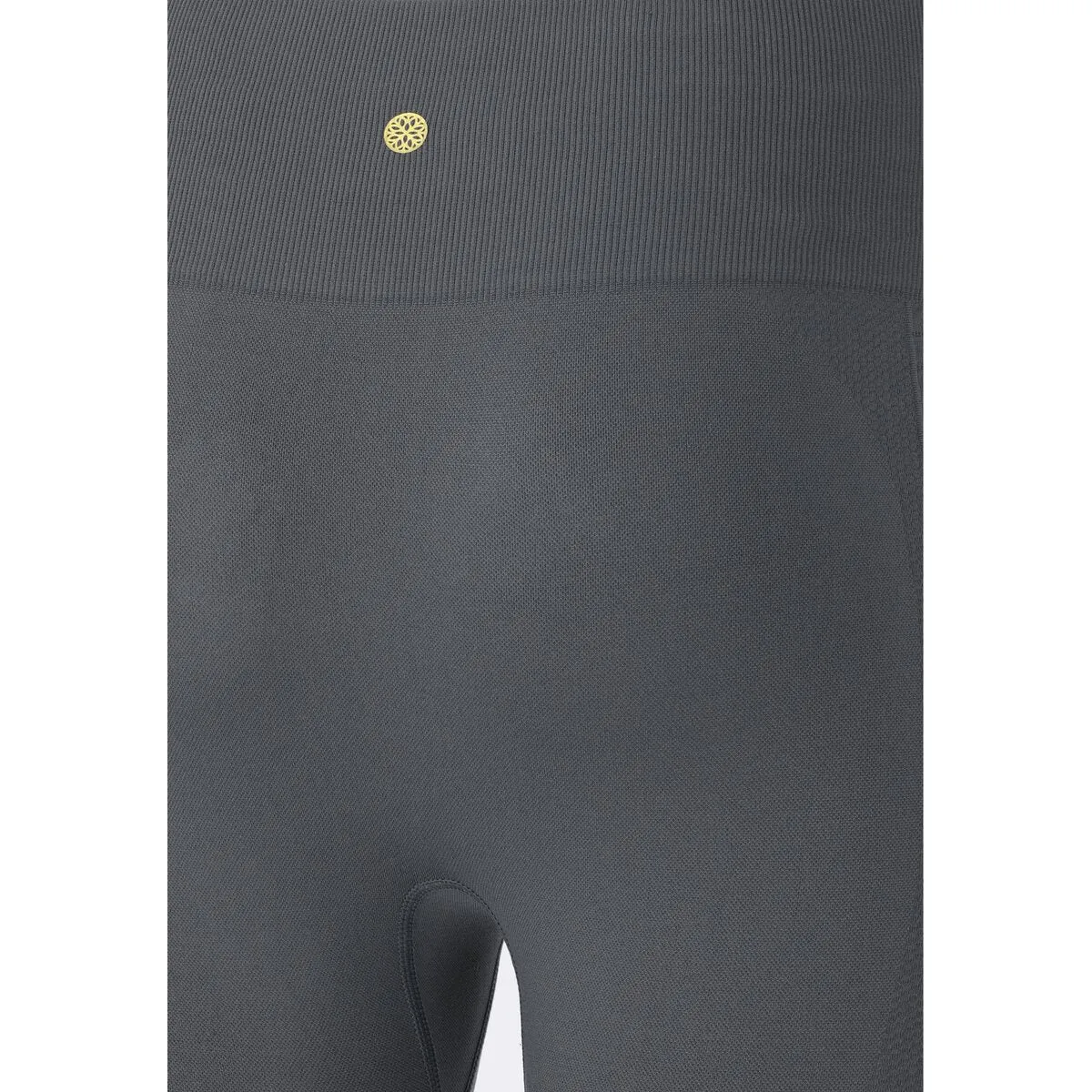 Nagar W Seamless Tights - Ombre Blue