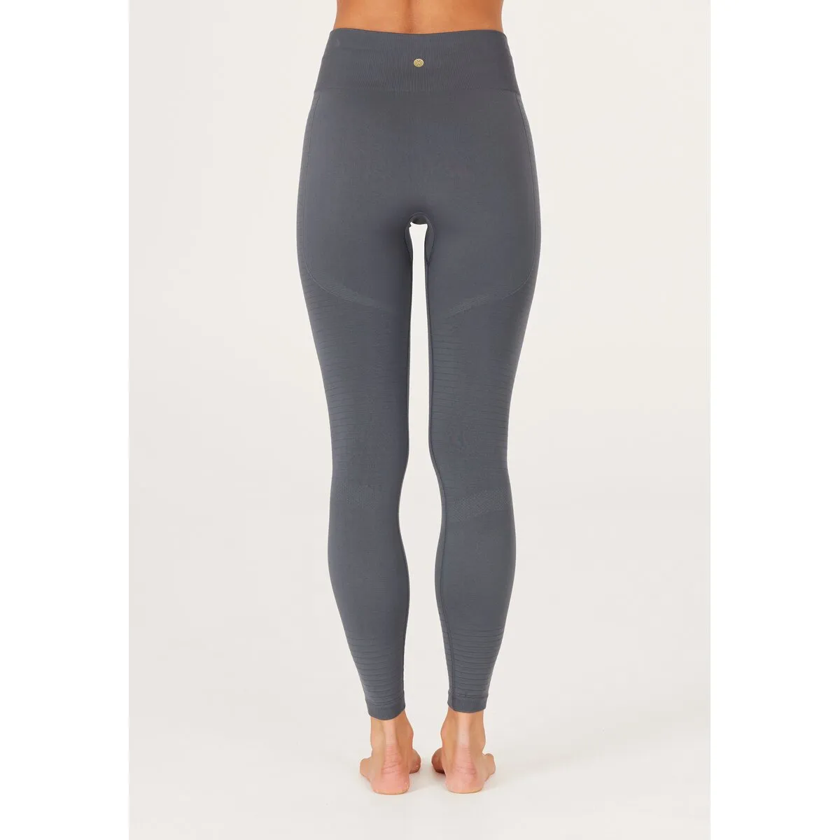 Nagar W Seamless Tights - Ombre Blue