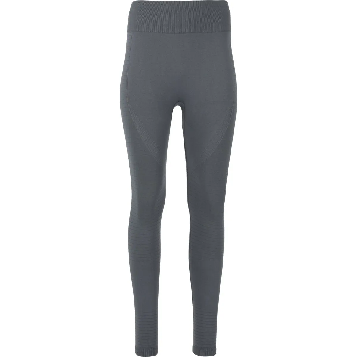 Nagar W Seamless Tights - Ombre Blue