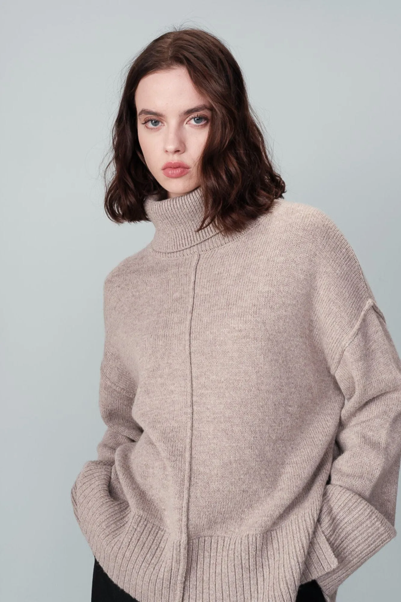 Navajo Sweater