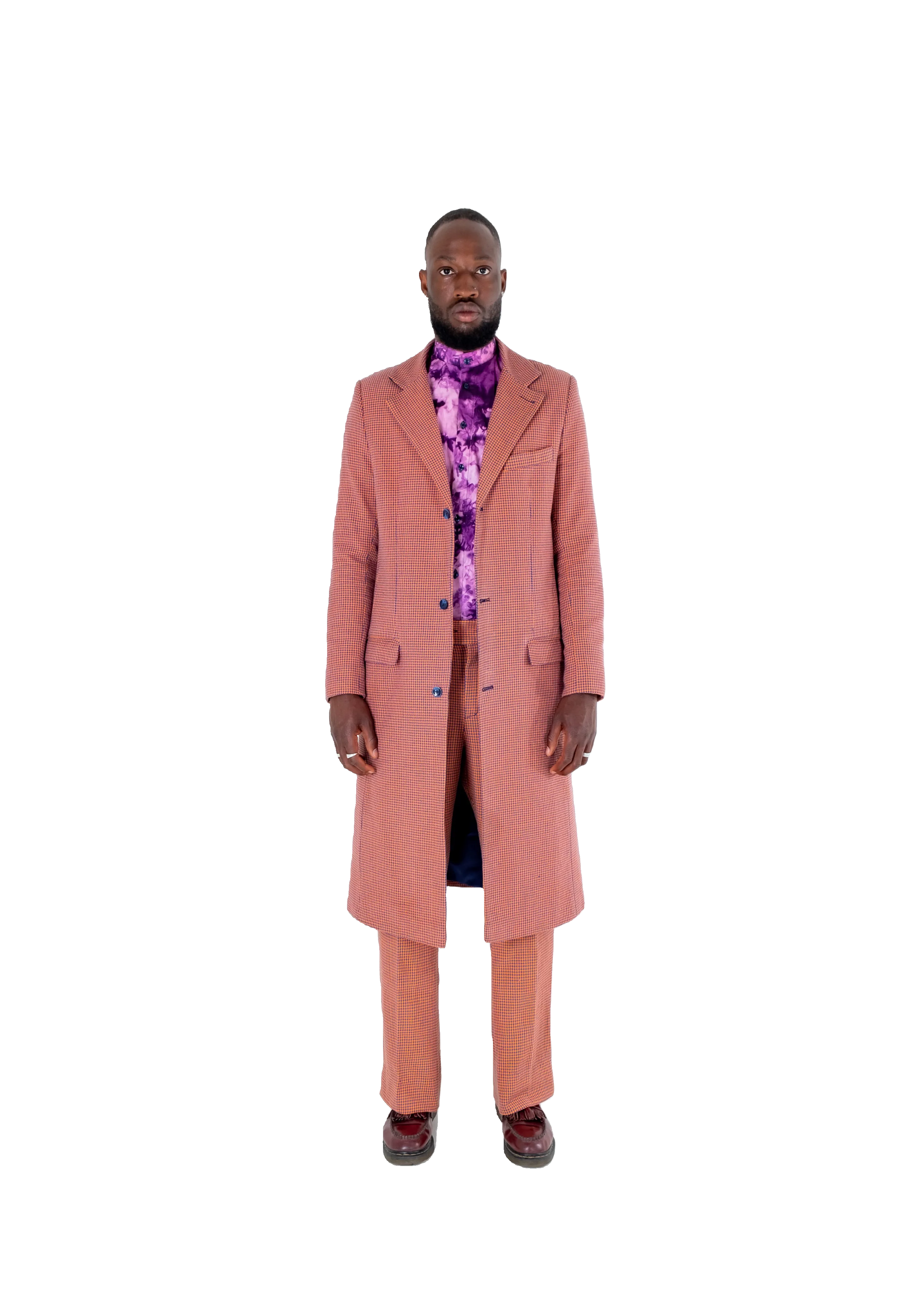 Pendergrass I