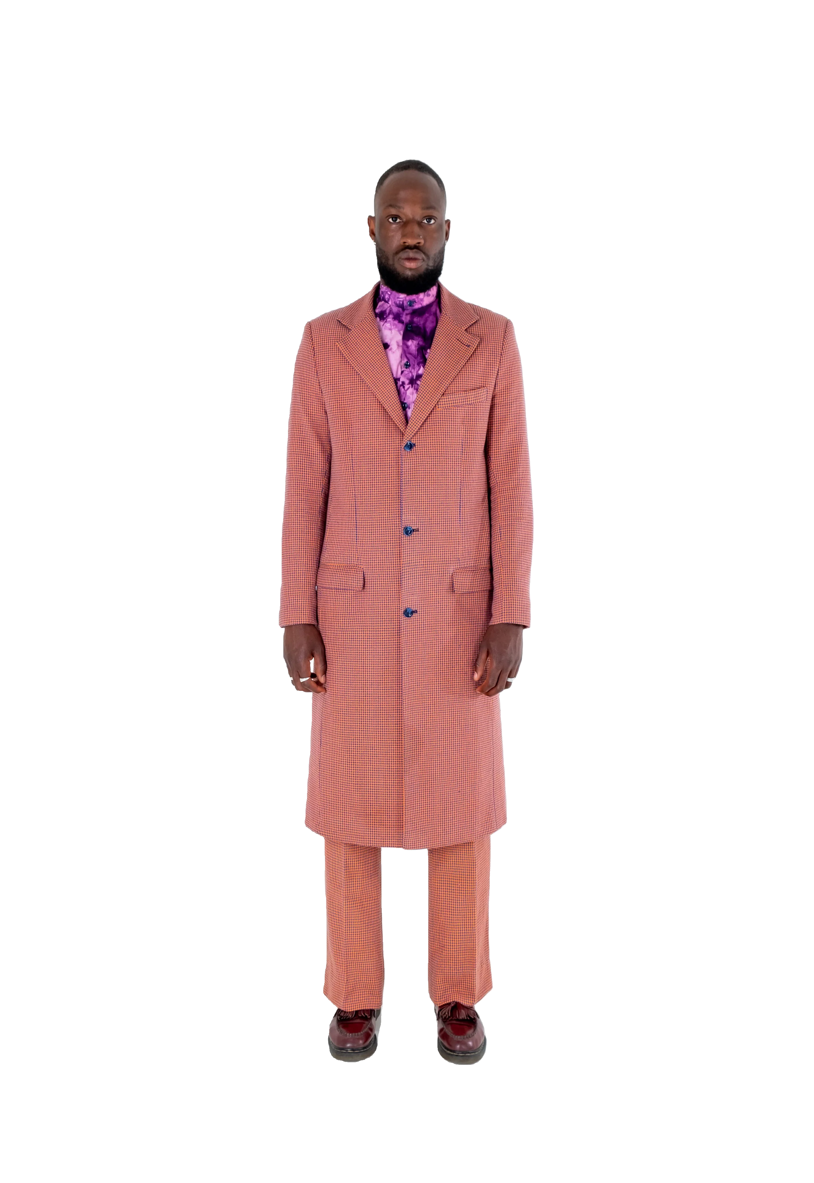 Pendergrass I