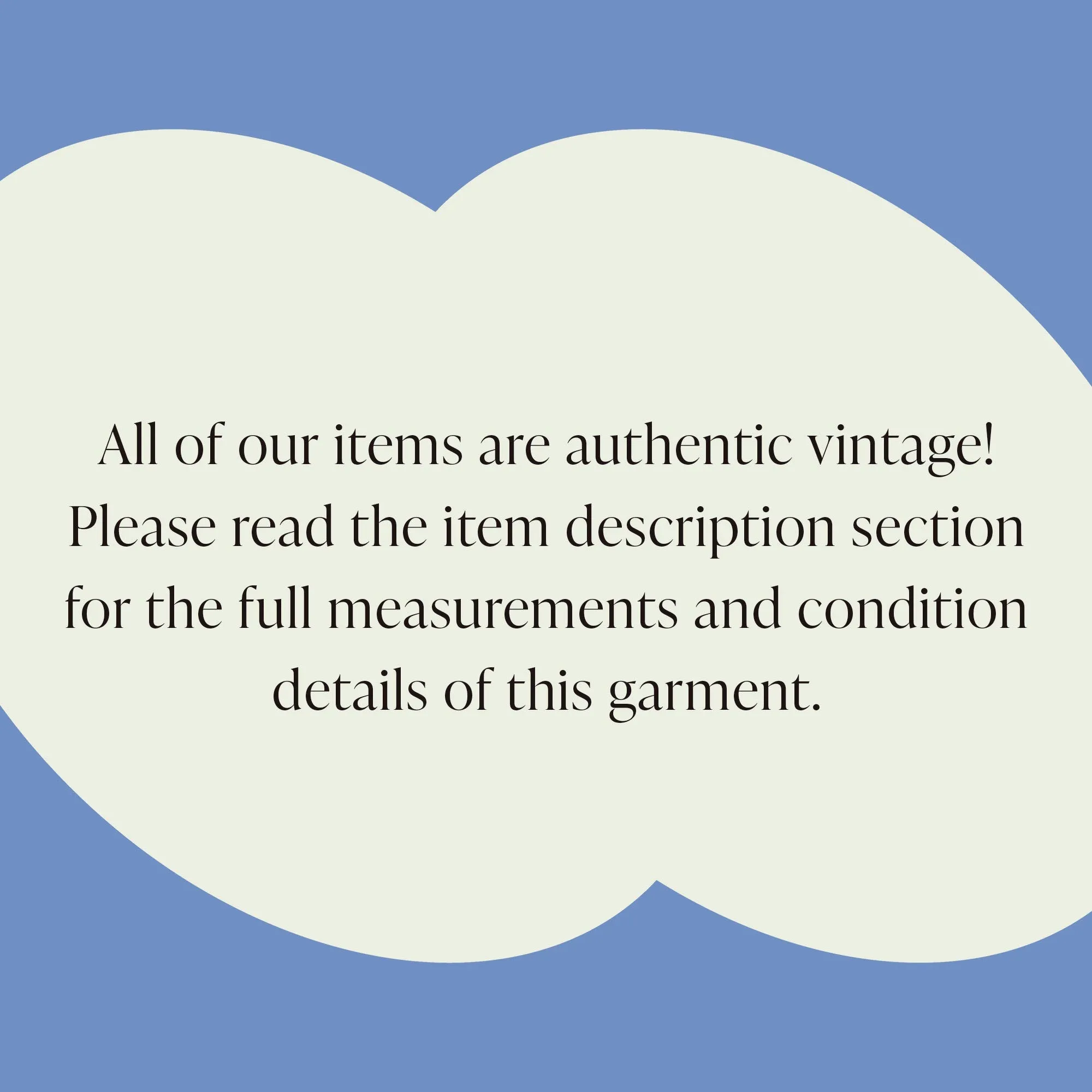 Petite XS 70s Blue Corduroy Kick Flare Pants