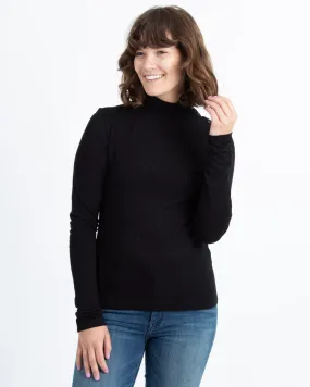 "Leyton" Turtleneck Sweater