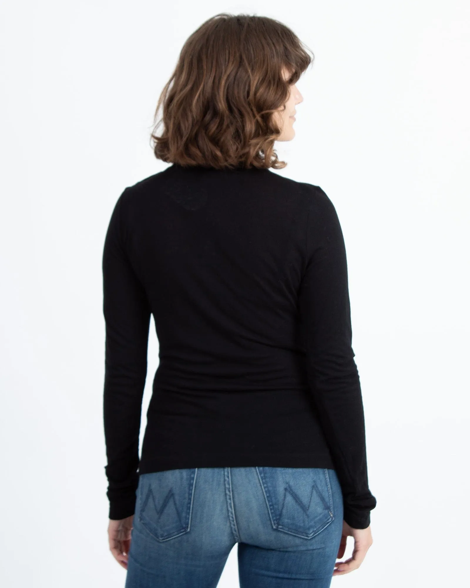 "Leyton" Turtleneck Sweater