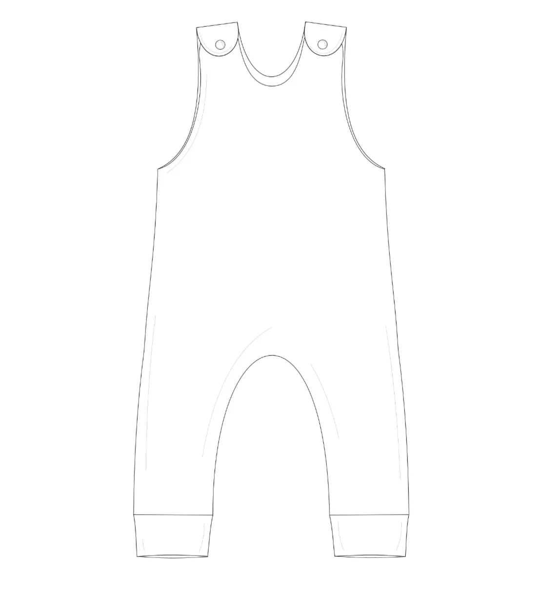 Rompers -Pretty